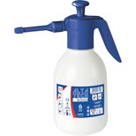 Pulvérisateur ALTA 2 litres, joint FPM (VITON), spécial pour huiles, lubrifiants, essence, solvants, javel