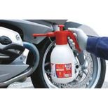 Pulvérisateur ALTA translucide 2 litres, spécial garage, joint EPDM