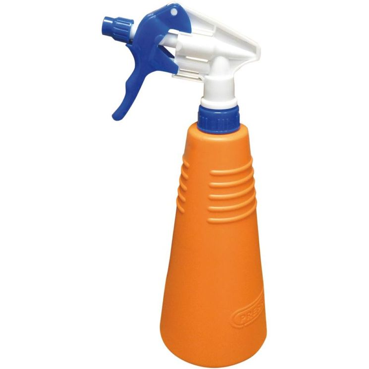 Pulvérisateur à gâchette Alta bleu 750 ml, orange, joint VITON