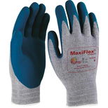 Gants de manutention MAXIFLEX enduit nitrile, taille L (9)