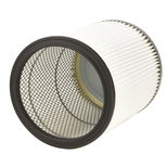 Filtre HEPA pour aspirateur eaux et poussières réf. 50007+50008, SCHNEIDER