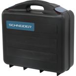 Poste à souder inverter à électrodes MMA et TIG, SCHNEIDER MMA ARC Fusion 200L