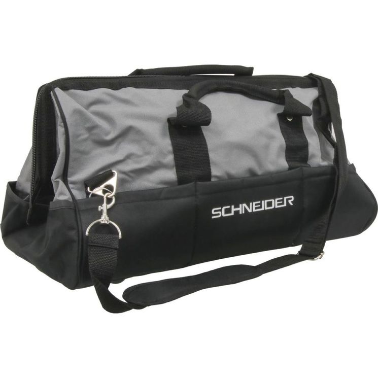 Sac textile spécial électroportatif 52,8L grand modèle, SCHNEIDER