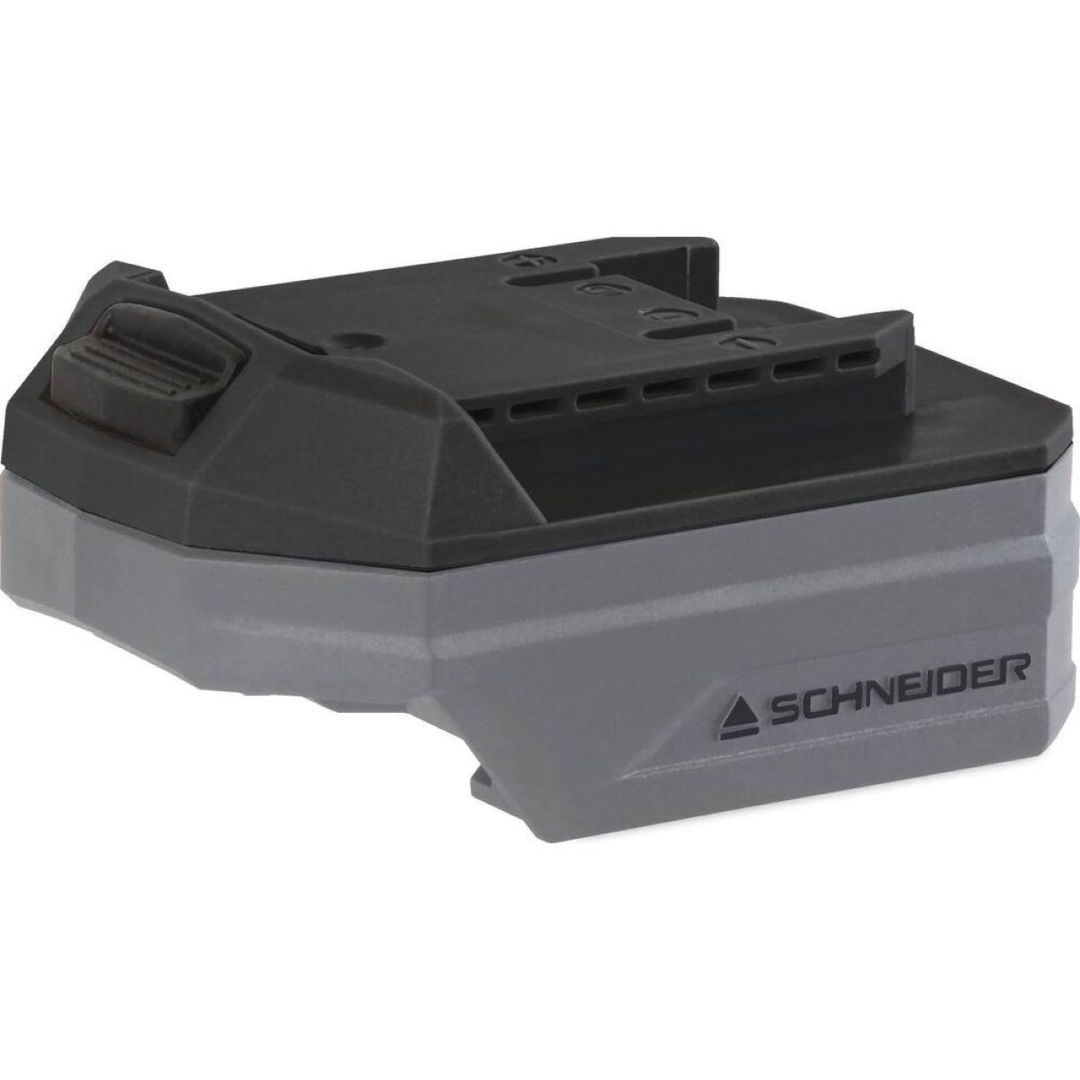 Adaptateur NEW - OLD pour batteries 50515/50516/50517, SCHNEIDER