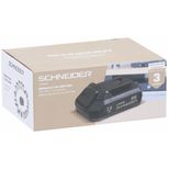 Batterie 20V Li-ion, 2Ah, pour outil électroportatif, SCHNEIDER