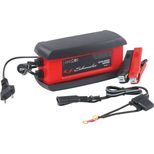 Chargeur de batterie automatique 6/12V-2A, Schumacher SPI 2