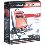 Chargeur de batterie automatique 12V-10A, Schumacher SPI 10