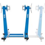 Support double mobile 450 kg pour moteurs, OMCN