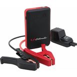 Booster 12V avec power bank, batterie 6500mAh, démarrage en crête 600A, Schumacher SL 471