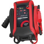 Booster Lithium 2000A, Schumacher Gigalithium 12/24V