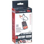 Testeur de batterie 12V, Schumacher BT 175