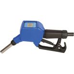 Pistolet automatique AdBlue 45 l/min avec compteur digital, DRAKKAR