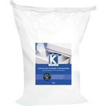 Lessive en poudre concentrée parfumée, efficace à toutes températures, sans phosphate, sac de 20 Kg, KARZHAN