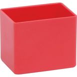 Lot de 300 casiers de rangement 55x39x47 mm, TAYG