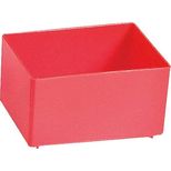 Lot de 150 casiers de rangement 79x55x47 mm, TAYG