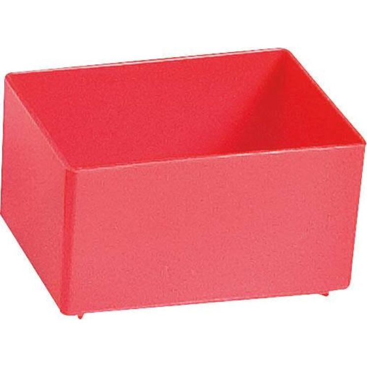 Lot de 150 casiers de rangement 79x55x47 mm, TAYG