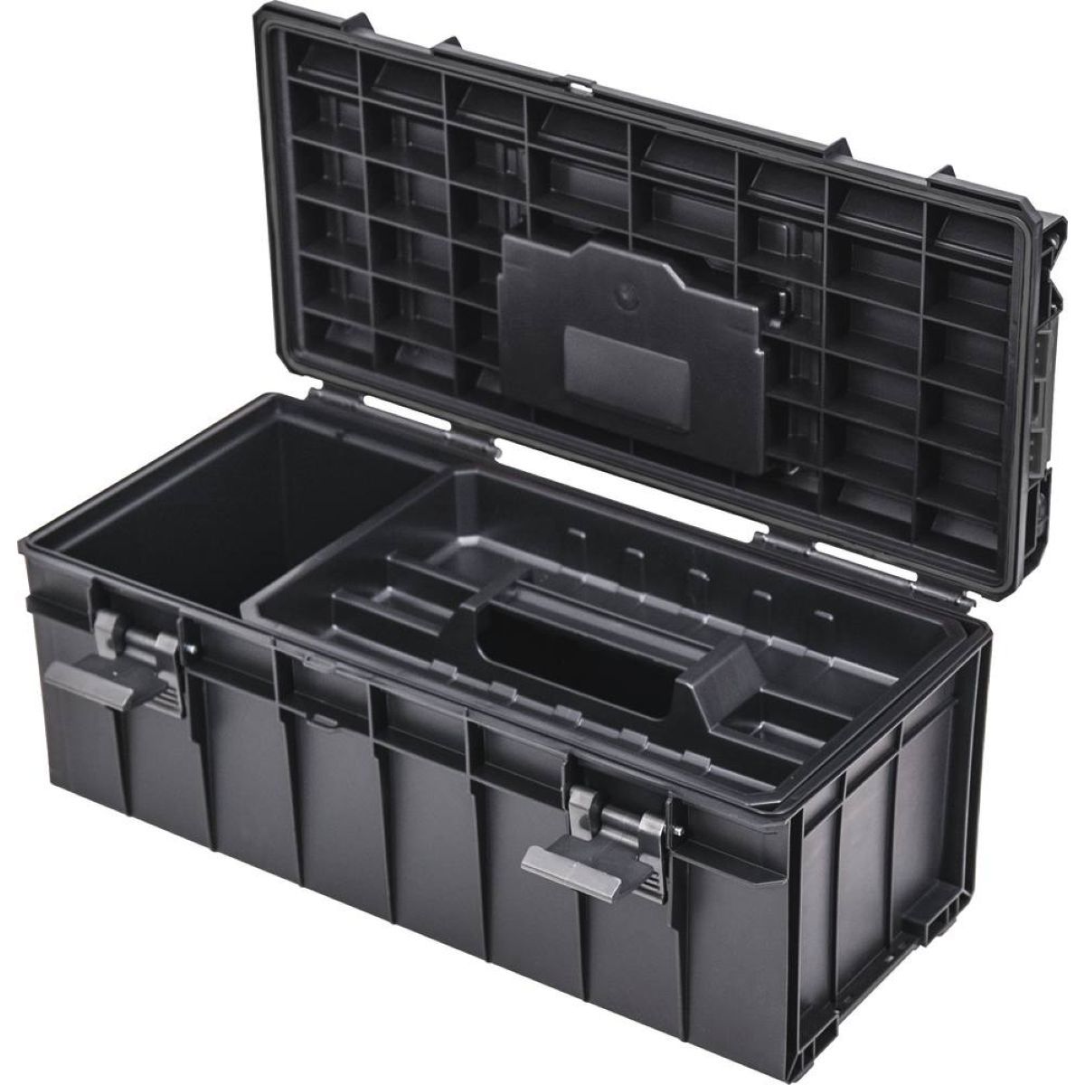 Boite de rangement 22 litres Drak'connect Two, 545x270x230 mm, DRAKKAR