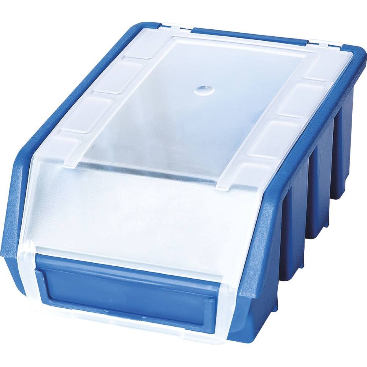 Boite à bec ERGOBOX PLUS 2, bleu, DRAKKAR