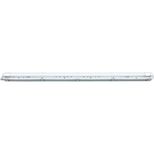 Boîtier étanche LED 1 tube 1200mm T8, puissance 1x18W - 1800Lm