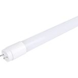 Lot de 10 tubes T8 LED 18W 1200 mm pour boîtier étanche 82204 et 82206, GIGALU