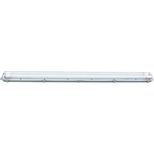 Boîtier étanche LED 2 tubes 1200mm T8, puissance 2x18W - 3600Lm