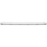 Boîtier étanche LED 2 tubes 1500mm T8, puissance 2x22W - 4400Lm