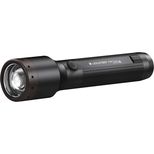 Lampe torche LED Boost 900 lumens, rechargeable, LED LENSER