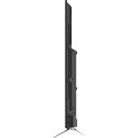 Téléviseur Smart UHD TV LED 55" 140cm, SCHNEIDER