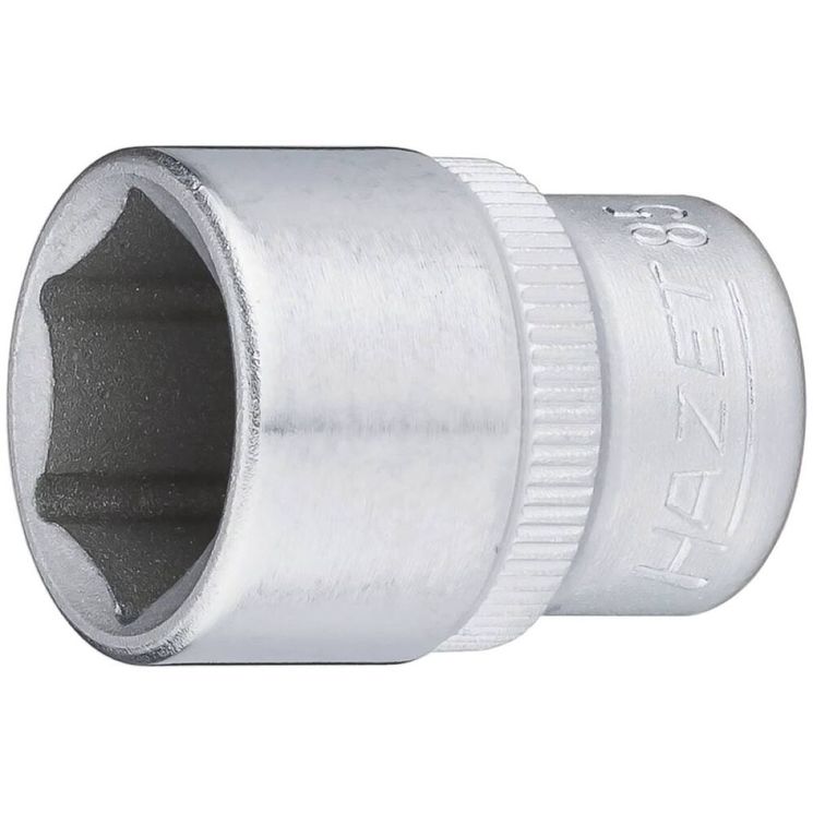 Douille 1/4" de 14 mm, HAZET