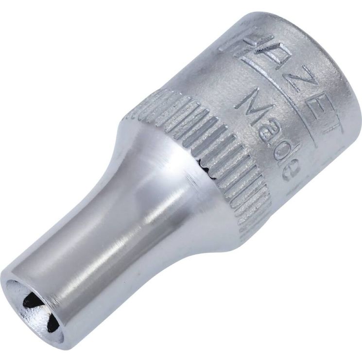 Douille Torx 1/4" E5, HAZET