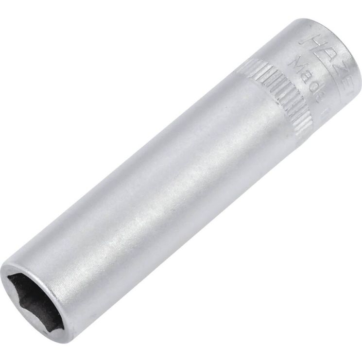 Douille longue 1/4" de 8 mm, HAZET