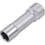 Douille longue 3/8" de 10 mm, HAZET