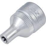 Douille Torx 3/8" E5, HAZET