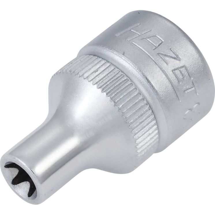 Douille Torx 3/8" E6, HAZET