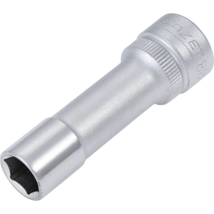 Douille longue 3/8" de 9 mm, HAZET