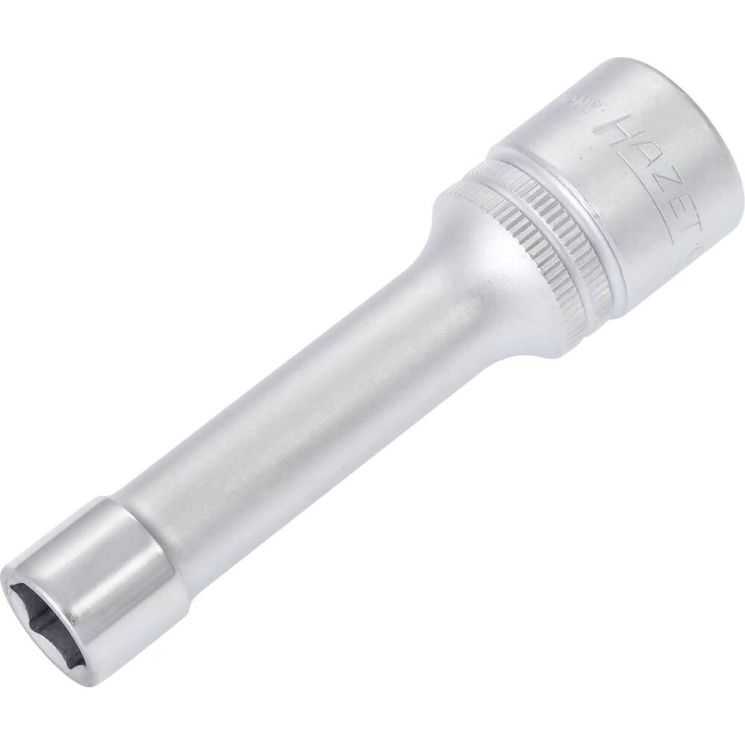 Douille longue 1/2" de 10 mm, HAZET