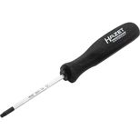 Tournevis Torx T9 55 mm à manche trinamic en 1 composant ergonomique, HAZET