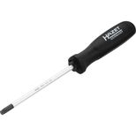 Tournevis Torx T27 99 mm à manche trinamic en 1 composant ergonomique, HAZET