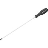 Tournevis Torx alésé TT25 250 mm à manche trinamic en 1 composant ergonomique, HAZET