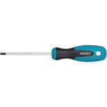 Tournevis Torx alésé TT15 80 mm, HAZET