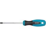 Tournevis Torx alésé TT30 115 mm, HAZET