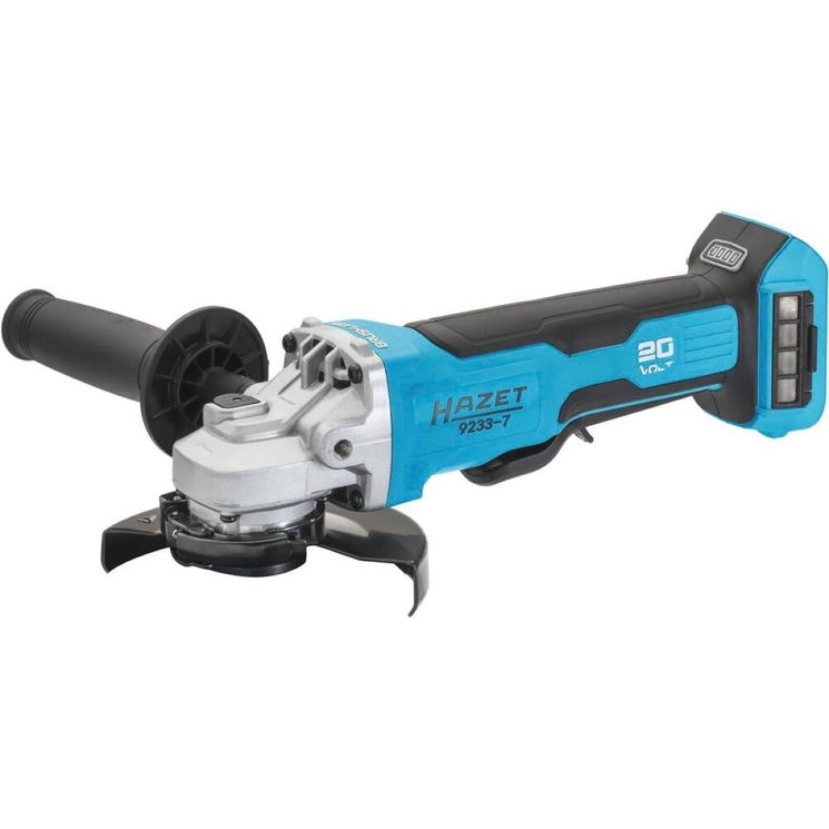 Meuleuse d'angle brushless 345,1 mm - 20V, sans batterie, HAZET