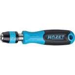 Porte embouts 1/4", HAZET