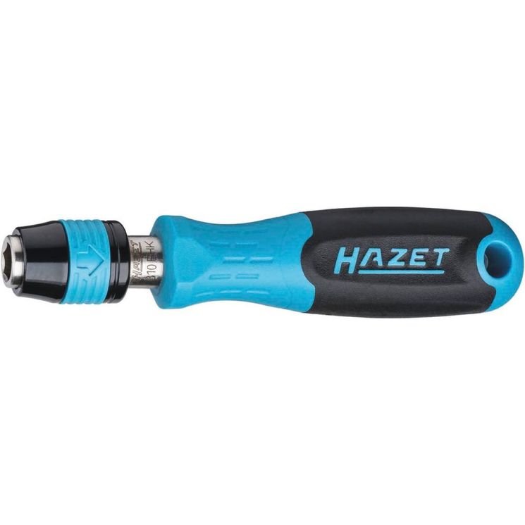 Porte embouts 1/4", HAZET