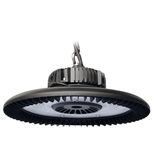 Projecteur industriel High Bay LED de 100W à 200W et de 29000Lm à 14500Lm Meanwell