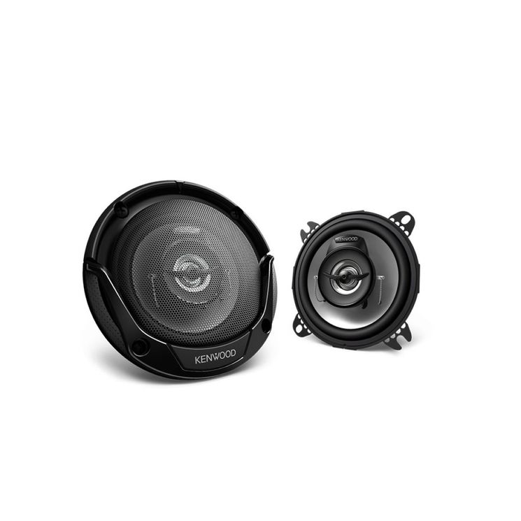 Haut-parleur KENWOOD KFC - S1066 2 voies 220W