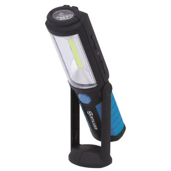 Baladeuse LED rechargeable 280 lm - WEBSHOP Groupe PAYANT