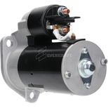 Démarreur 12V - 2,0KW, 9 dents pour HATZ