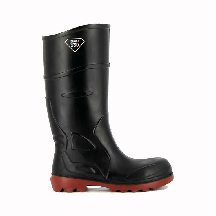 Bottes MARGAUX 7031, légères, avec haute isolation thermique et potection renforcée, taille de 36 à 48