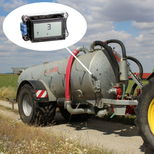 Compteur de charge électronique AgriCounter Load AGRETO